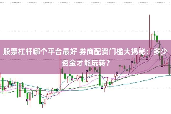 股票杠杆哪个平台最好 券商配资门槛大揭秘：多少资金才能玩转？