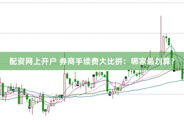 配资网上开户 券商手续费大比拼：哪家最划算？