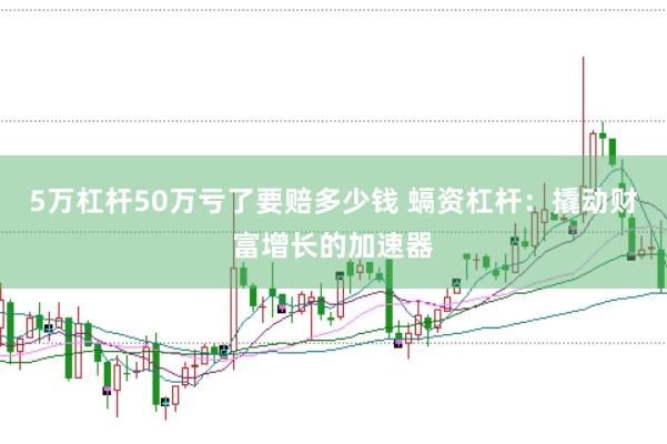 5万杠杆50万亏了要赔多少钱 螎资杠杆：撬动财富增长的加速器