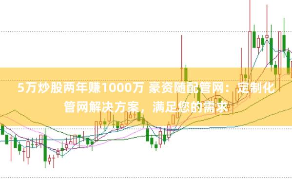 5万炒股两年赚1000万 豪资随配管网：定制化管网解决方案，满足您的需求