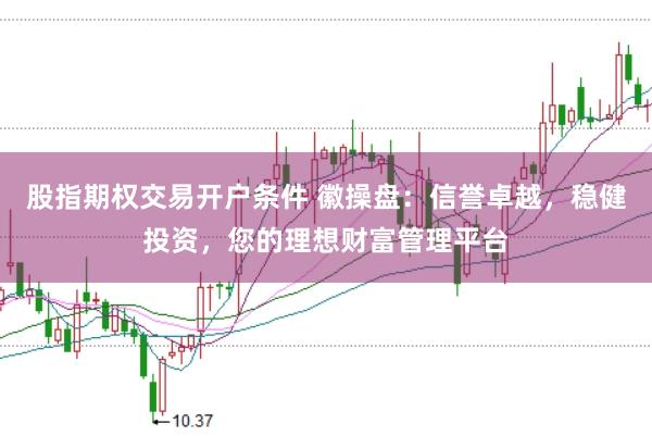 股指期权交易开户条件 徽操盘：信誉卓越，稳健投资，您的理想财富管理平台