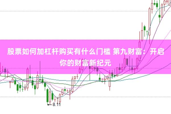 股票如何加杠杆购买有什么门槛 第九财富：开启你的财富新纪元