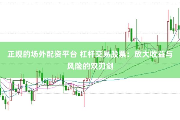 正规的场外配资平台 杠杆交易股票：放大收益与风险的双刃剑